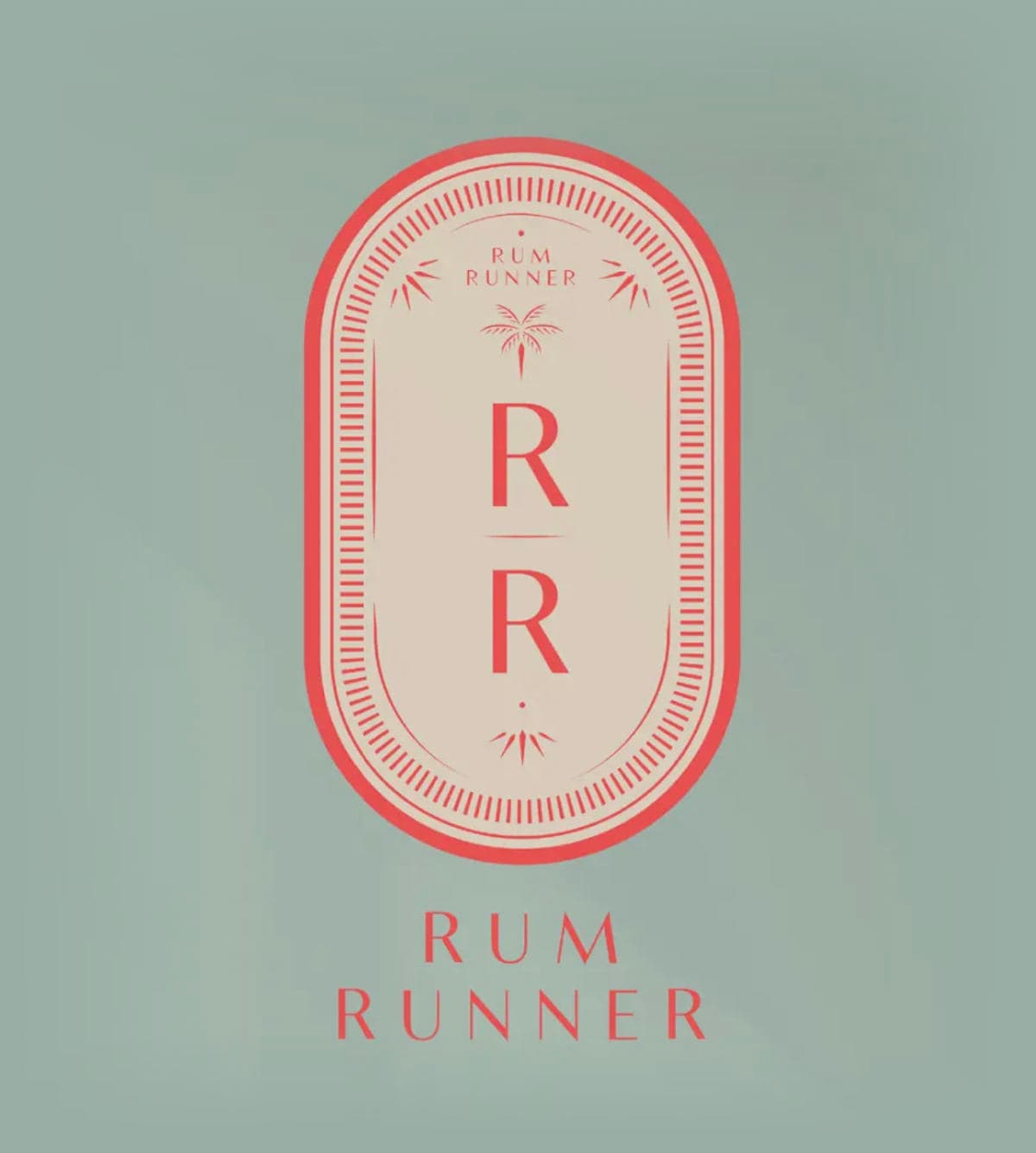 Rum Runner Logo