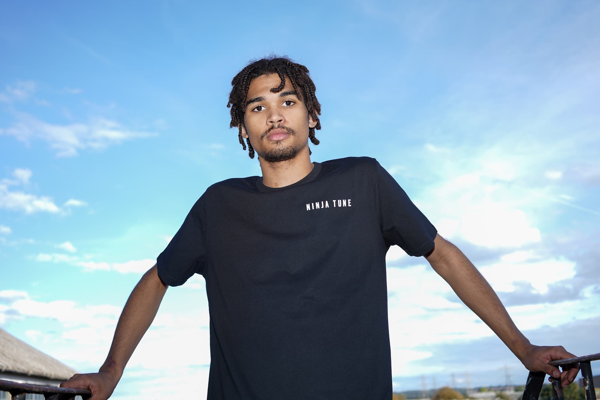 T-shirt 1